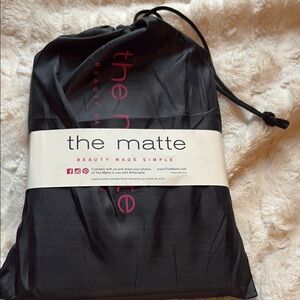 Shark Tank Featured Black Makeup Brushes & Tools Essentials 💄💋